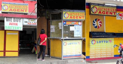 PCSO suspends lotto operations in ECQ areas .
